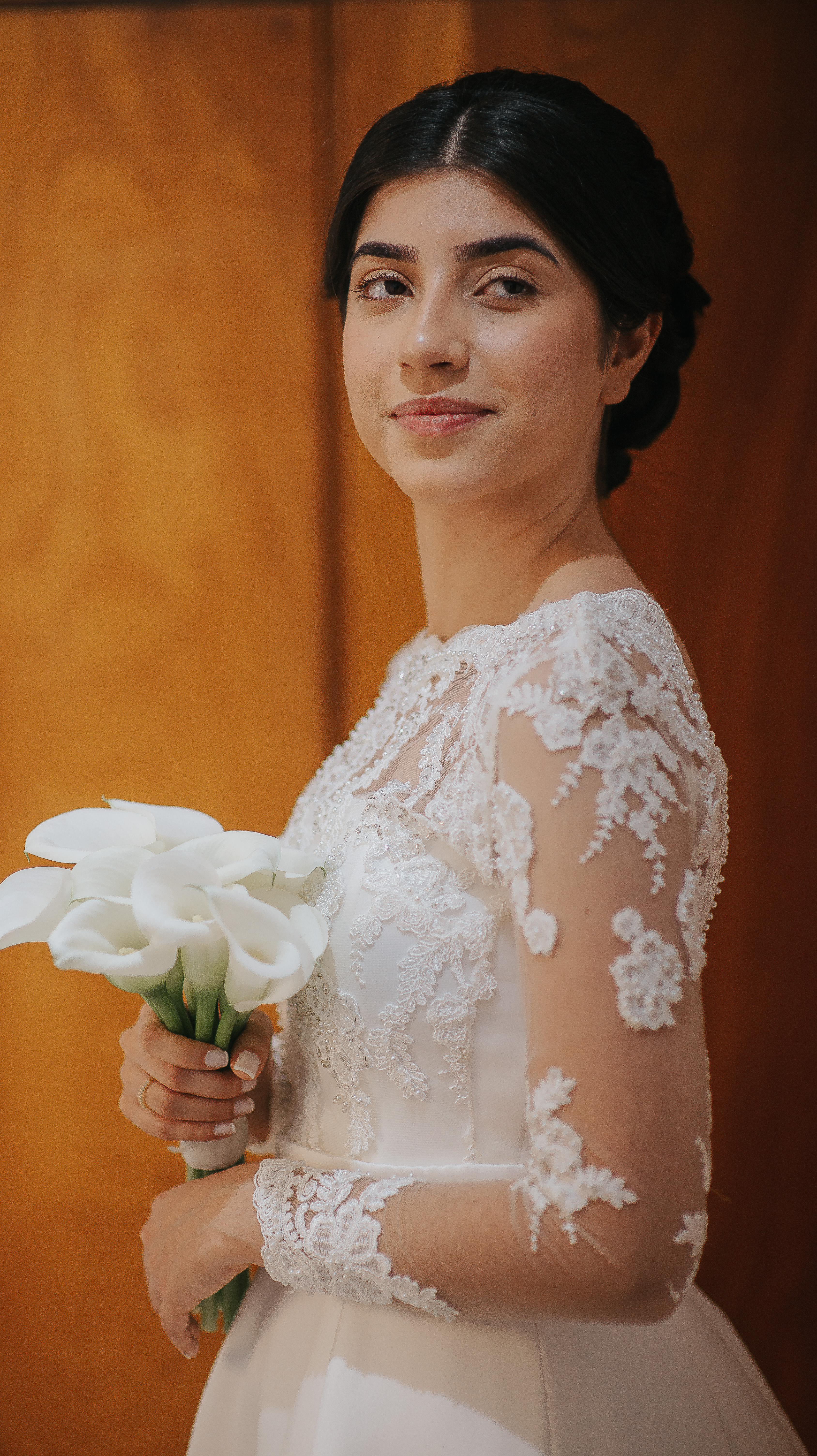 Cibele & Gabriel — Buffet Flor de Abóbora