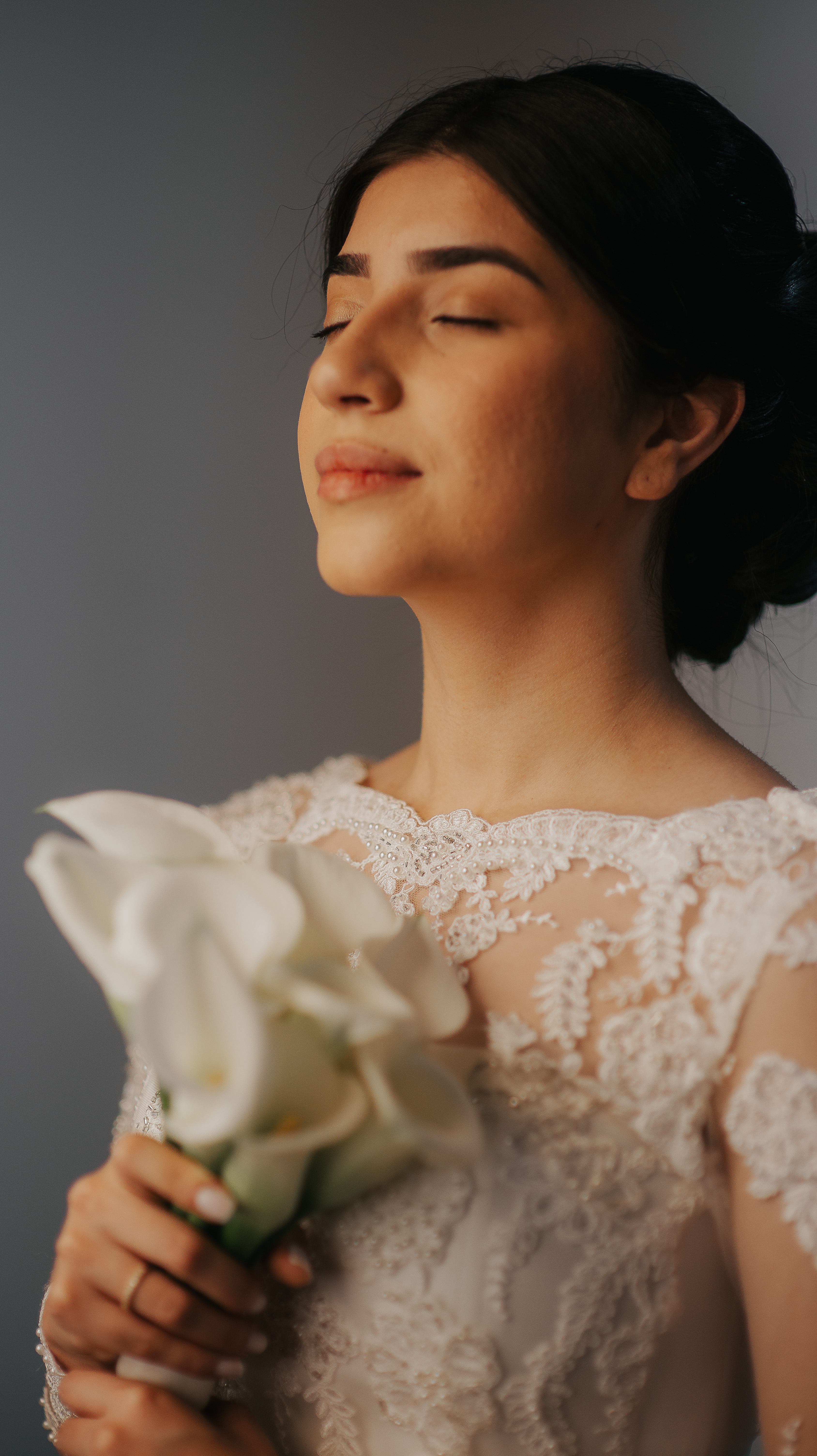 Cibele & Gabriel — Buffet Flor de Abóbora
