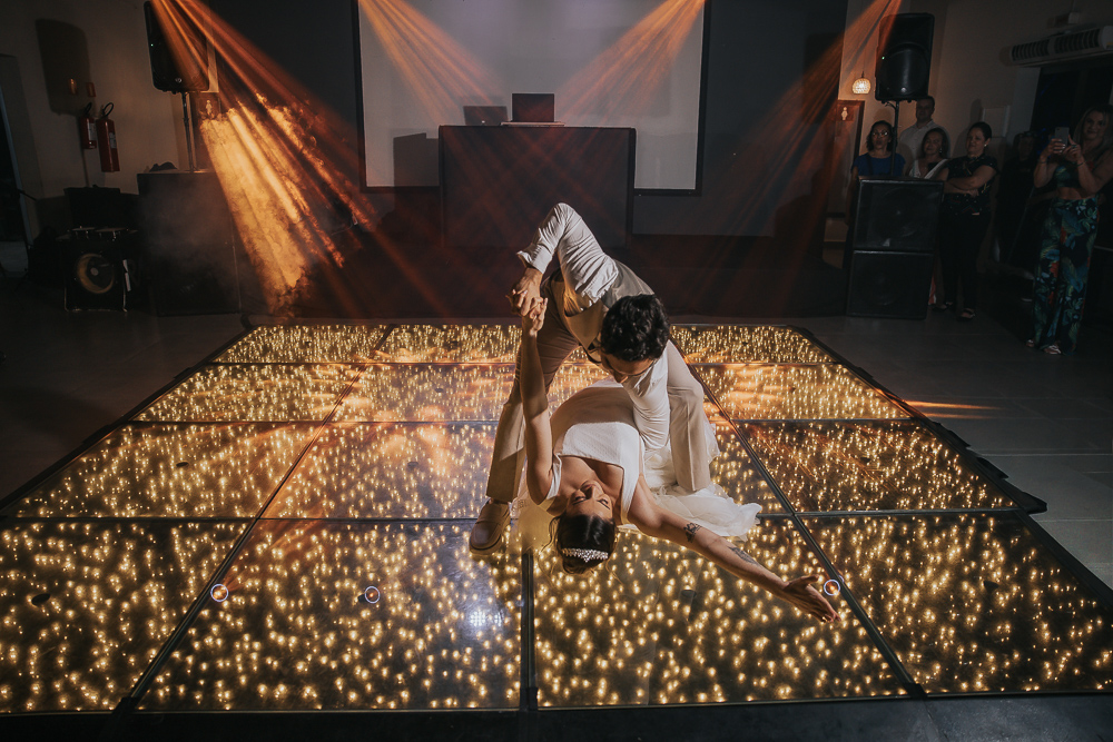 Ingrid & Matheus — São Paulo