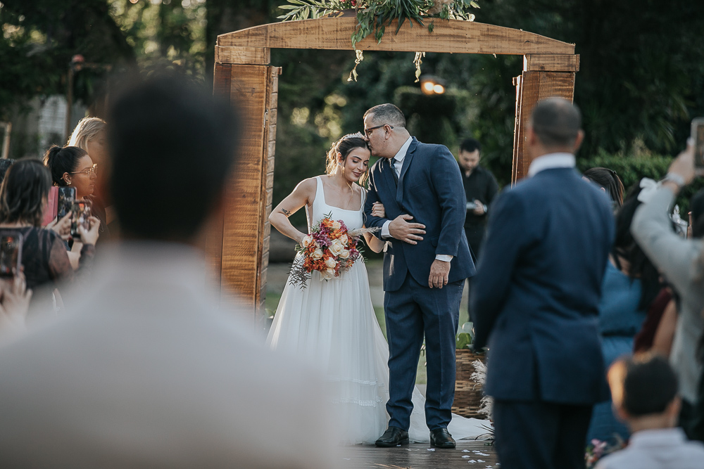 Ingrid & Matheus — São Paulo