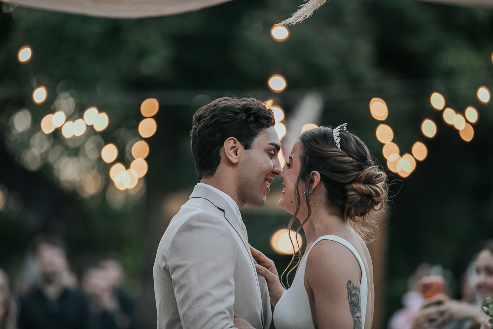 Ingrid & Matheus — São Paulo