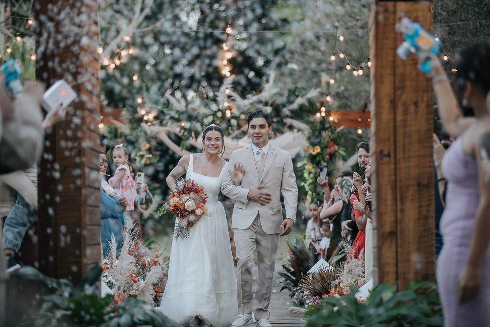 Ingrid & Matheus — São Paulo