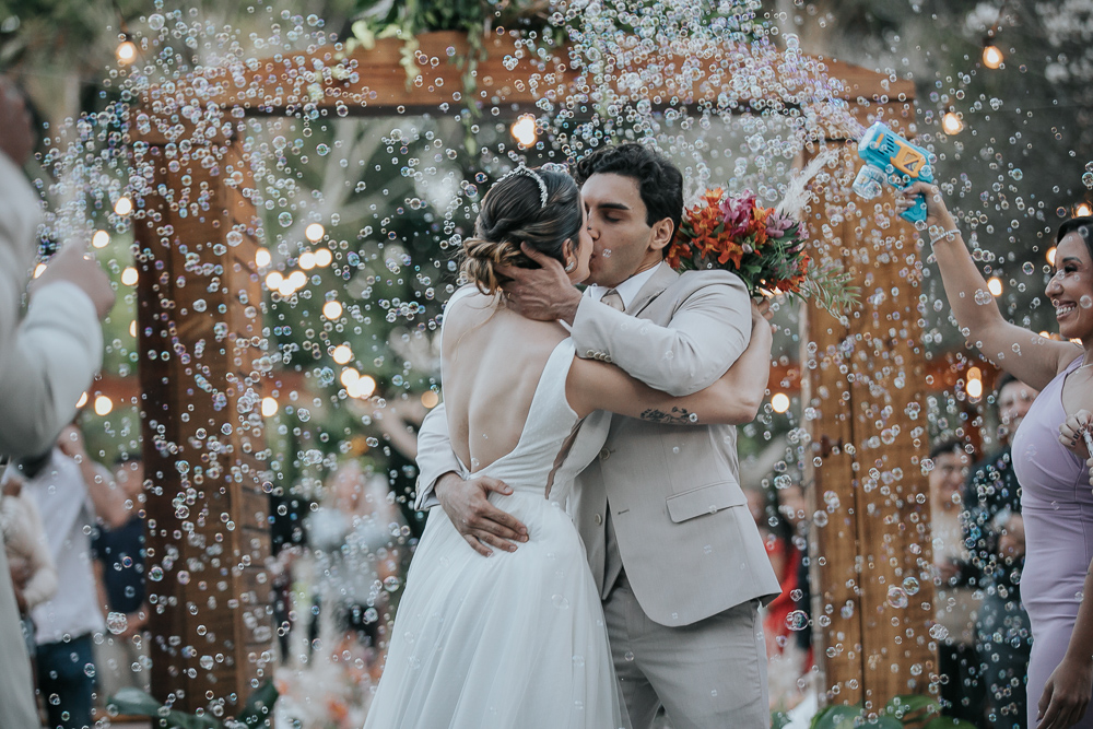 Ingrid & Matheus — São Paulo