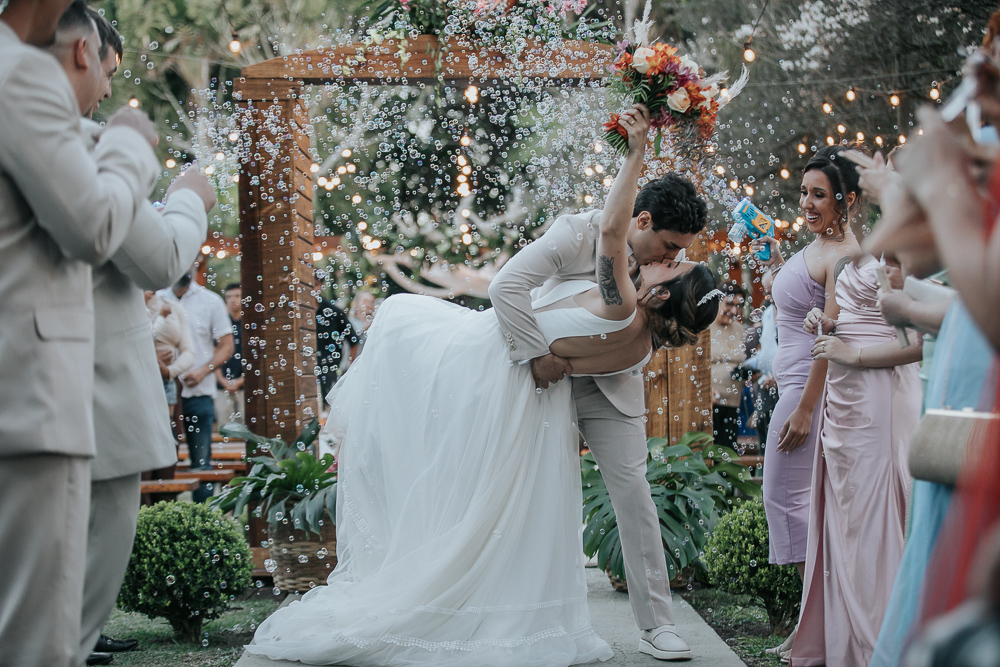 Ingrid & Matheus — São Paulo