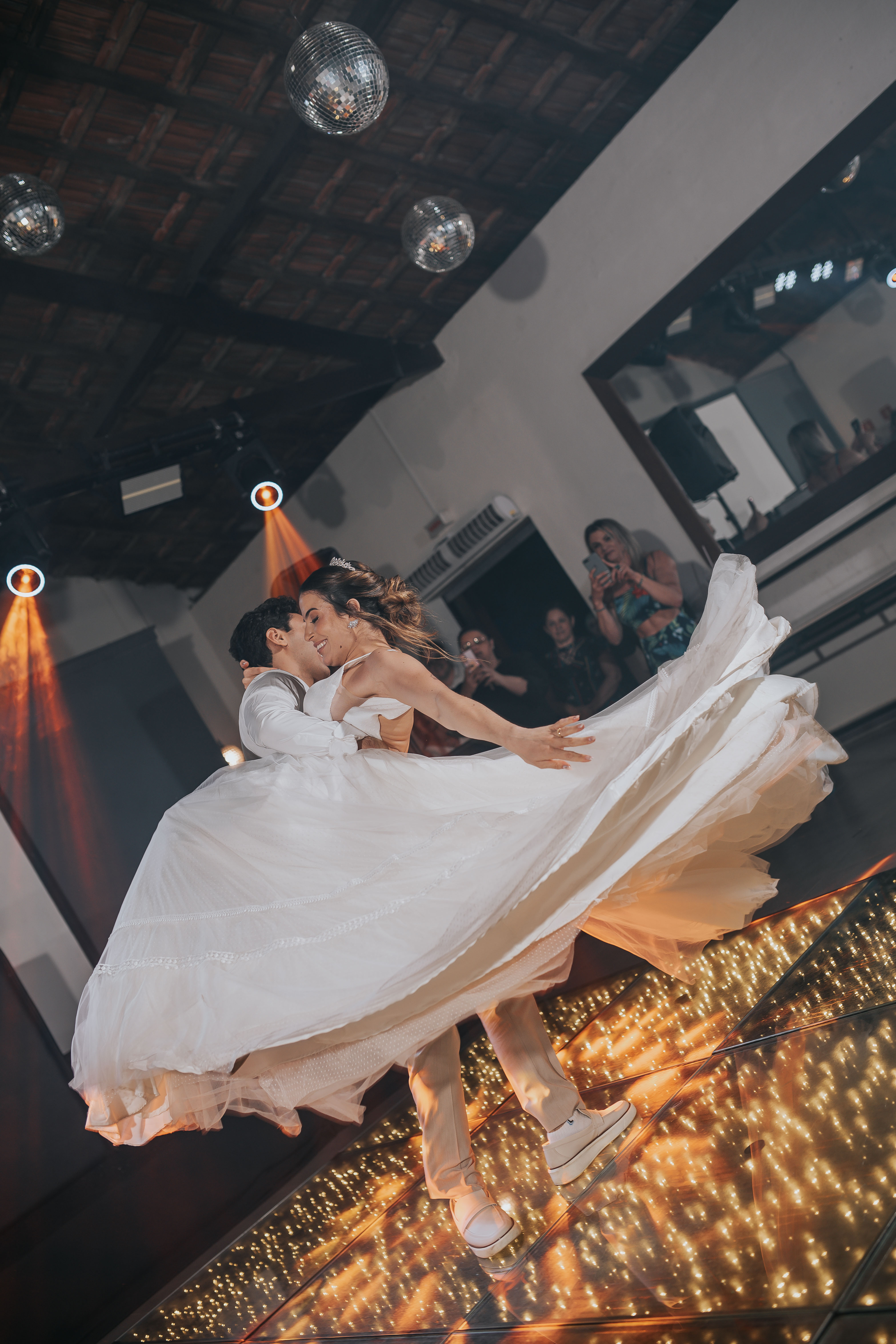 Ingrid & Matheus — São Paulo