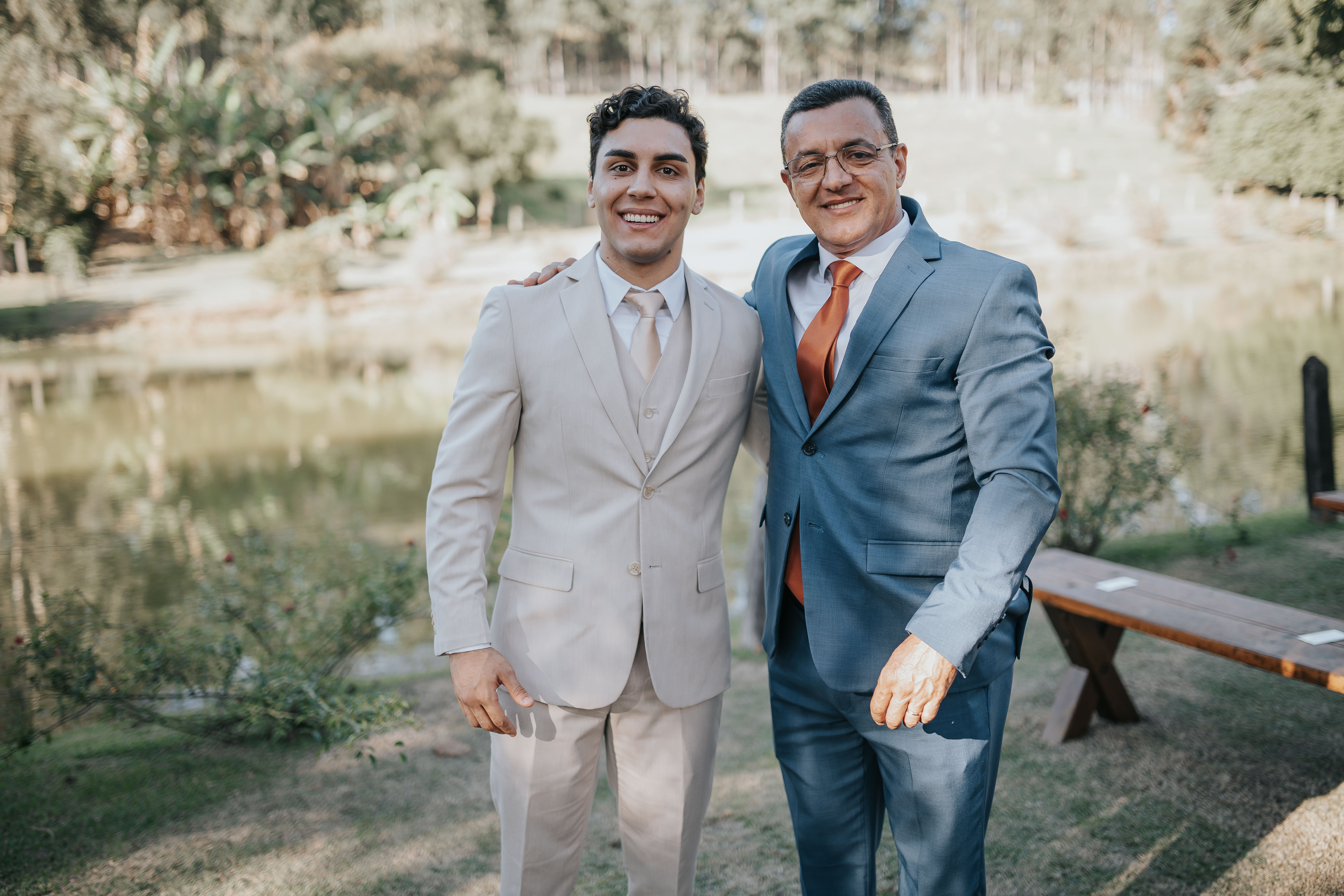 Ingrid & Matheus — São Paulo