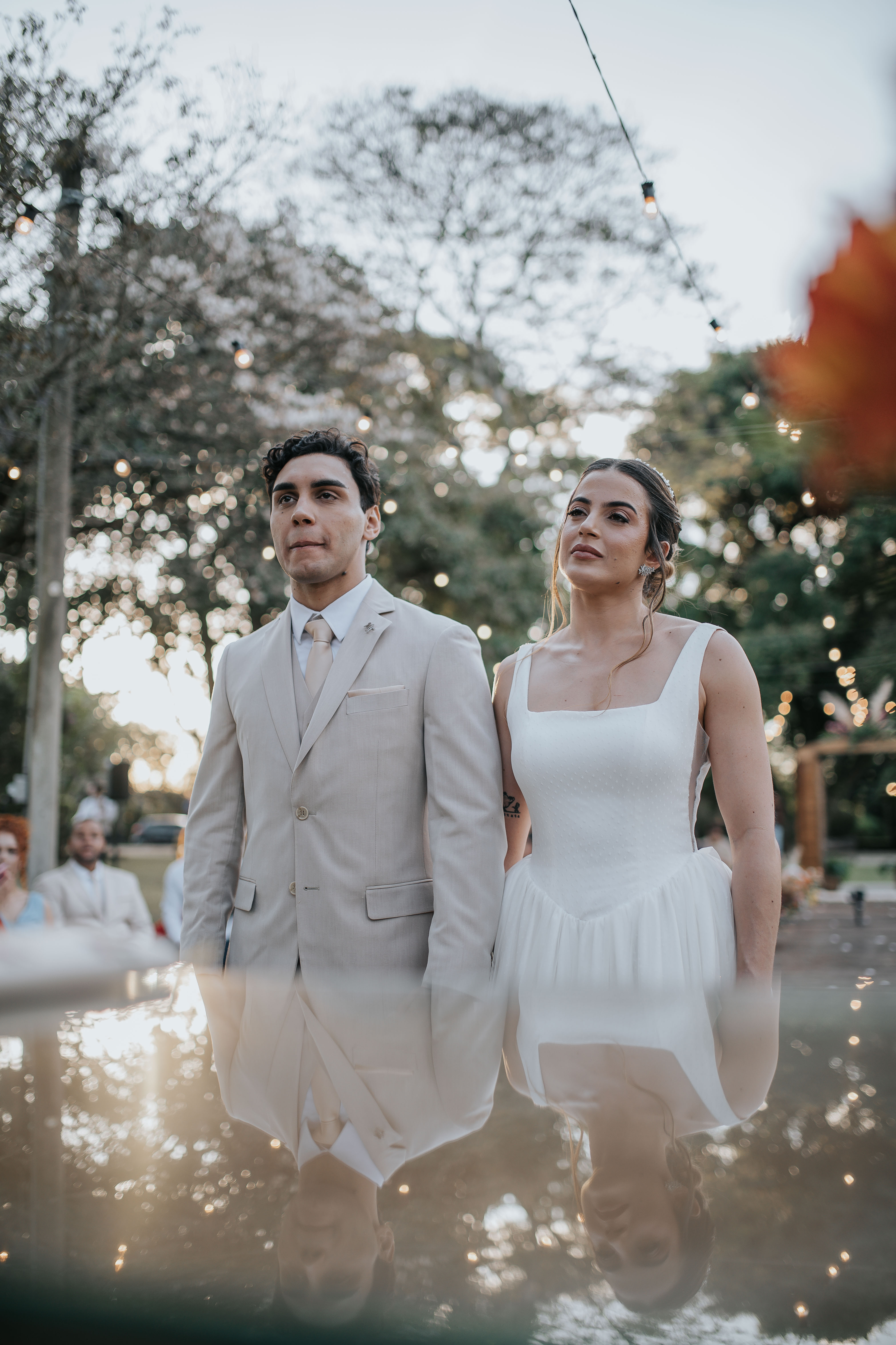 Ingrid & Matheus — São Paulo