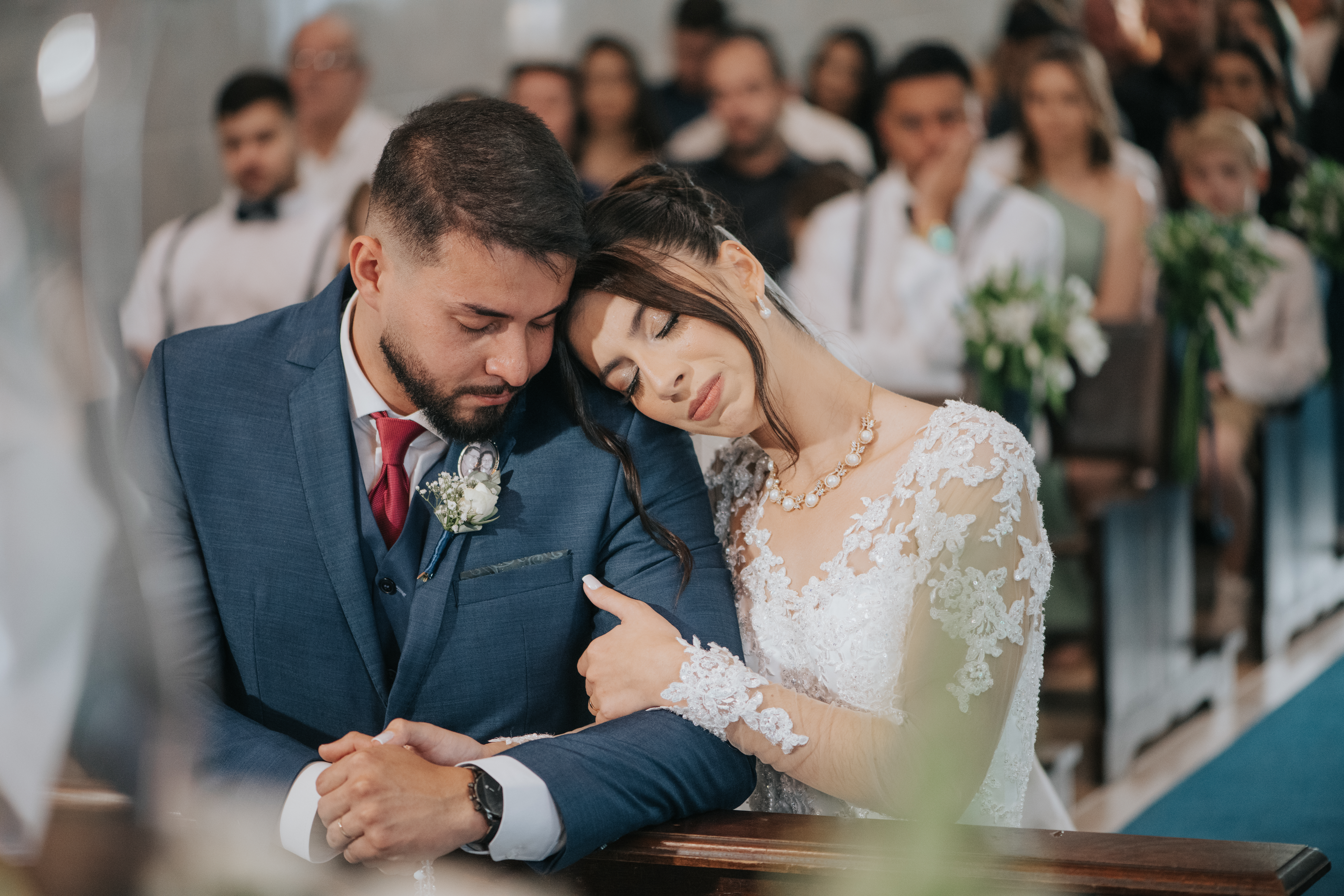 Nikaela & Bruno