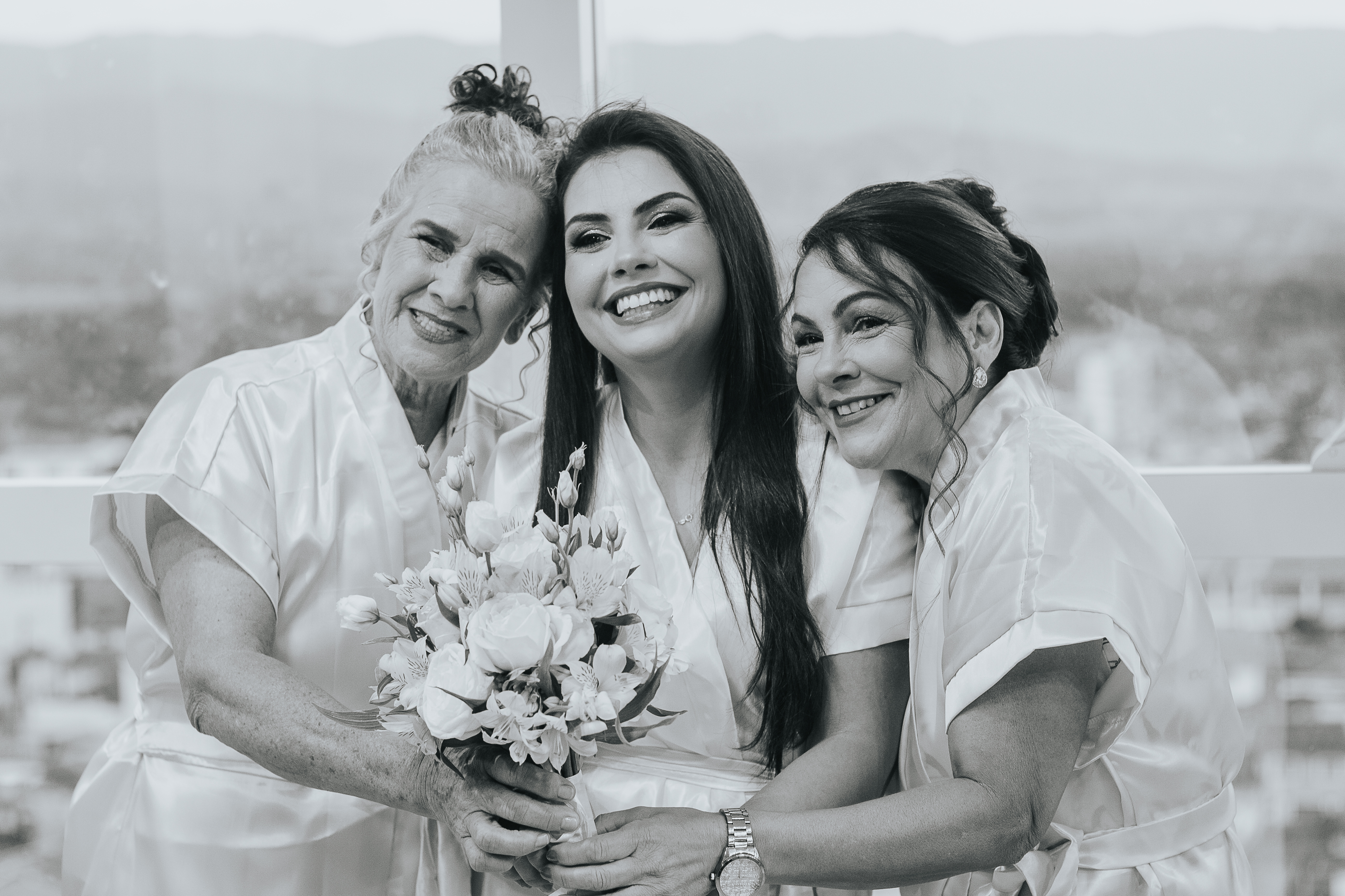 Suellen & Diego — Igreja