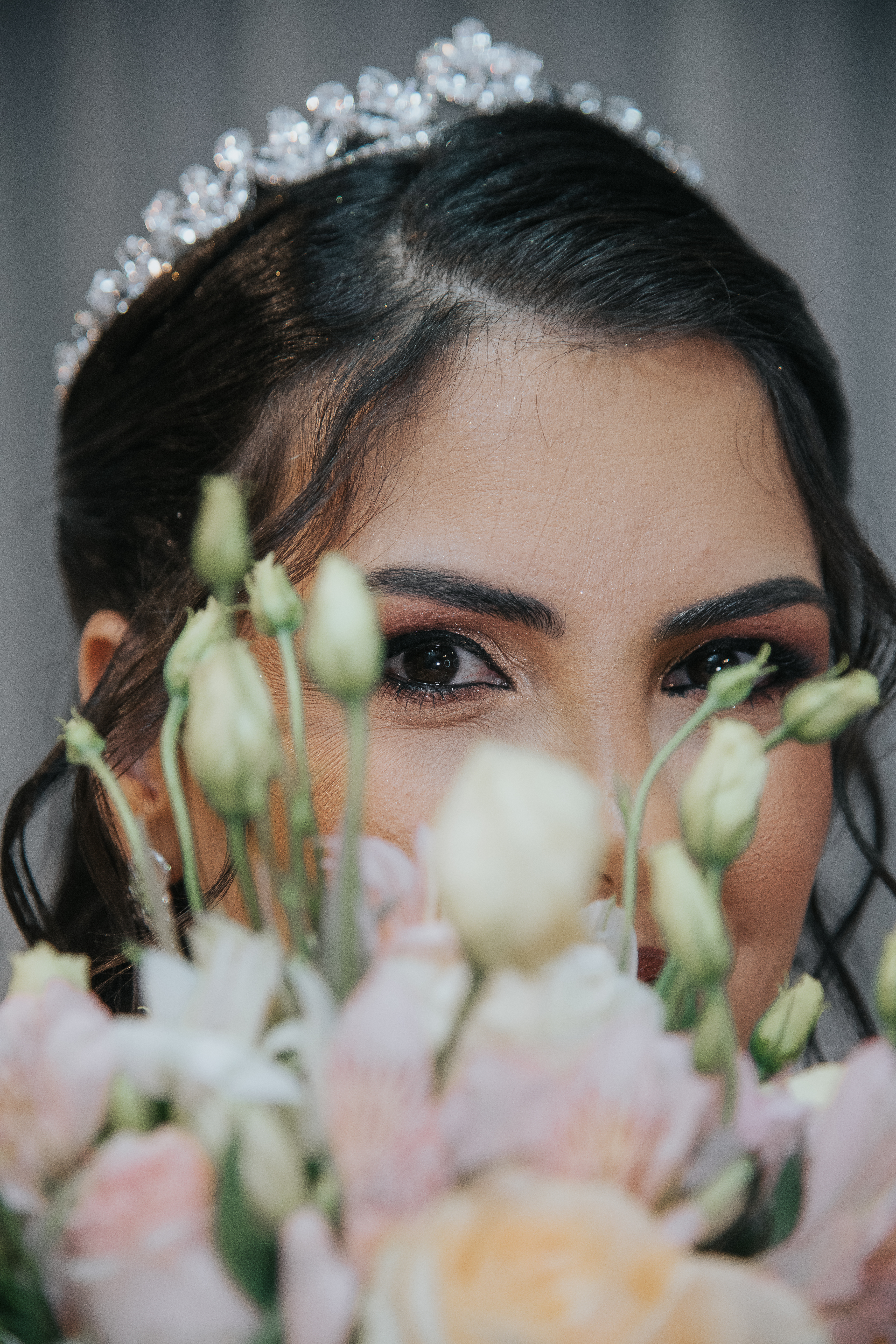 Suellen & Diego — Igreja