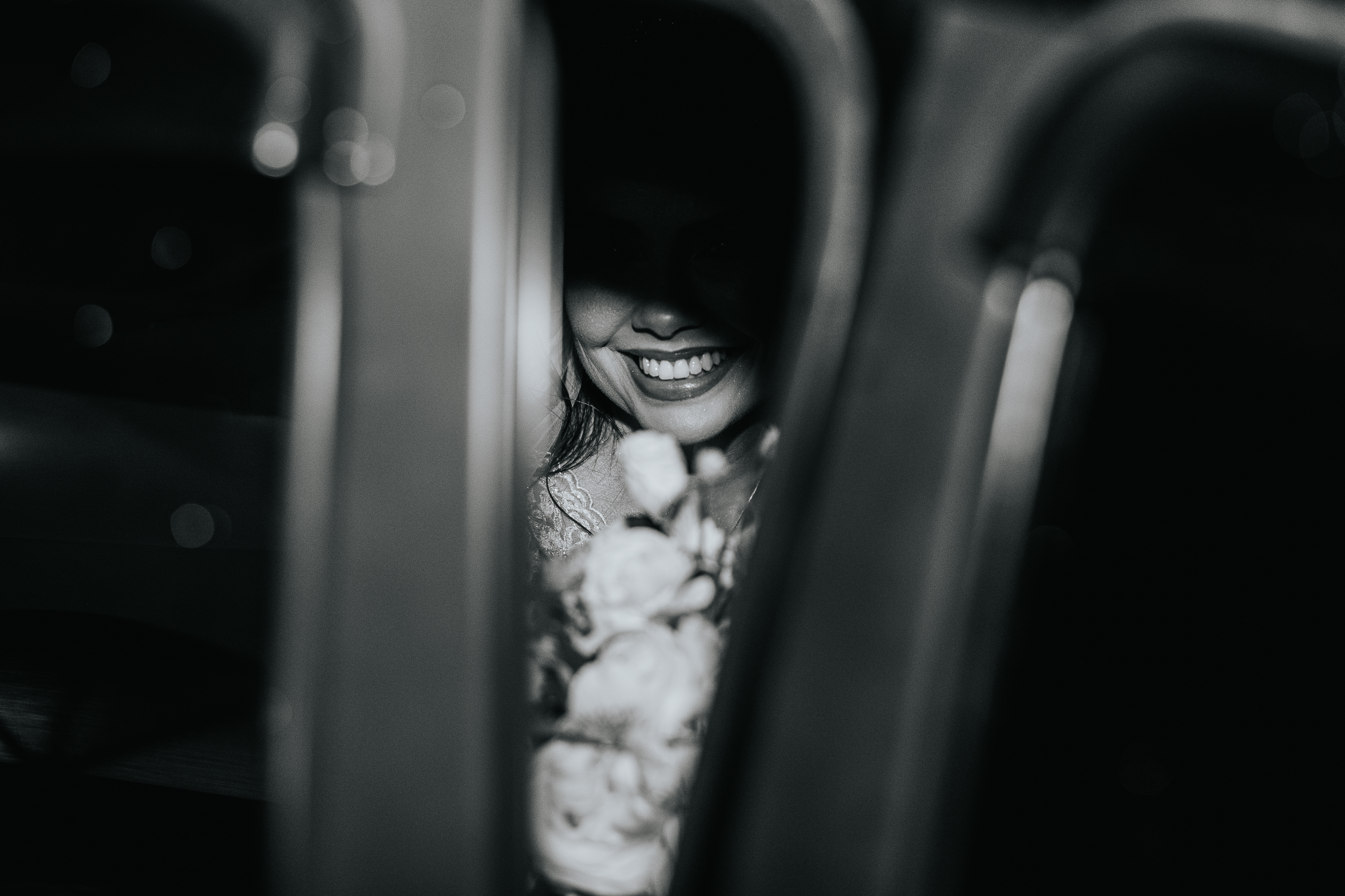 Suellen & Diego — Igreja